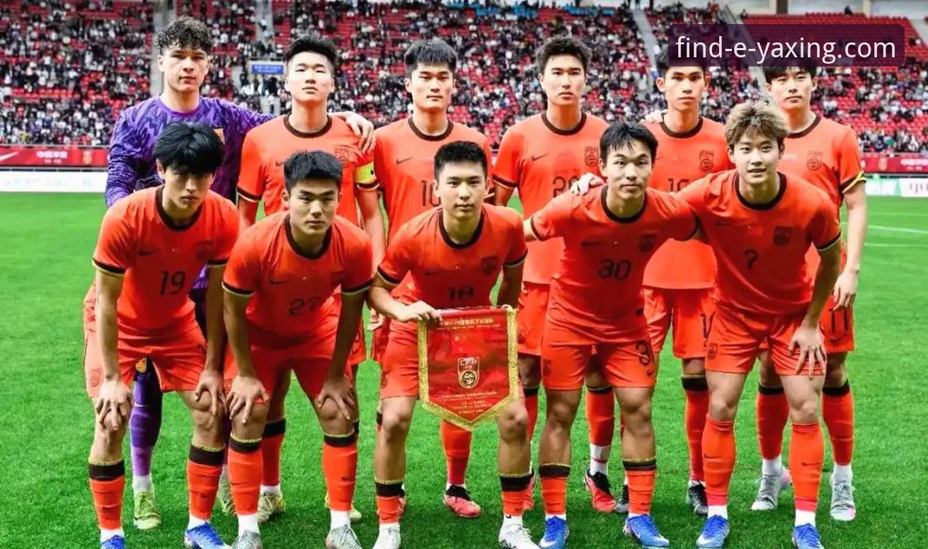 土伦杯U19国足1-0哥伦比亚：闪电战vs点球大战，谁是真正赢家？