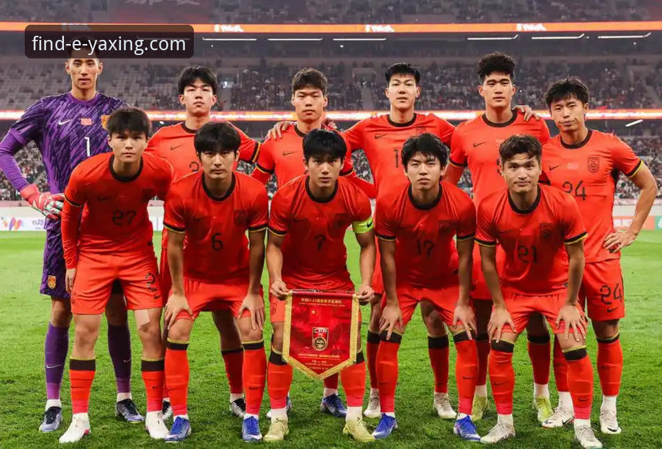 土伦杯U19国足闪击战教学实录：在亚星娱乐平台深度复盘这场1-0胜利